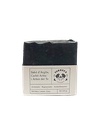 [FOR116] Jabón sólido de manos y de cuerpo (arcilla, carbón activo y arbol del té) (100gr)