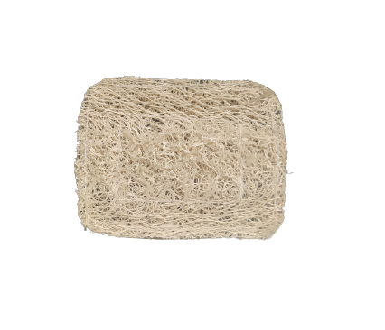 Sabonera de luffa