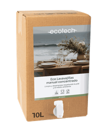 [END544] Rentavaixelles manual - SetGreen (10L)