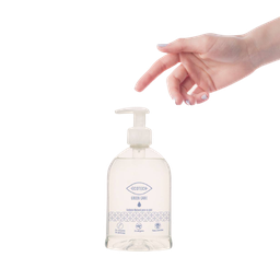 [END316] Jabón líquido de manos - Greencare (500ml)
